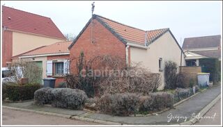  Maison à vendre 5 pièces 105 m²