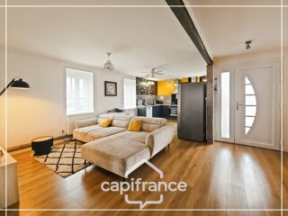  Maison � vendre 5 pi�ces 170 m�
