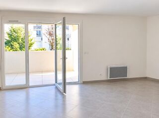 Location Appartement T3 avec balcon et parking à Montpellier Montpellier