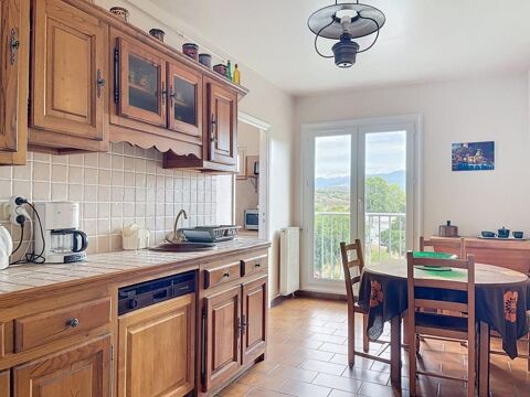  Duplex/triplex � louer 5 pi�ces 146 m� Ajaccio