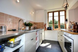  Maison � vendre 8 pi�ces 216 m�