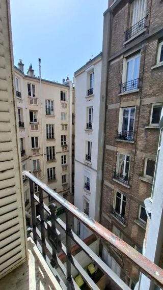 Appartement à vendre 2 pièces 31 m²