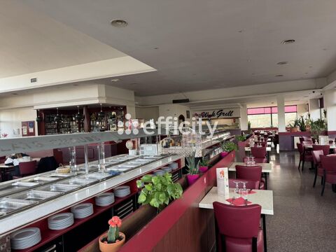 Commerces/Negoce 163500 91540 Mennecy