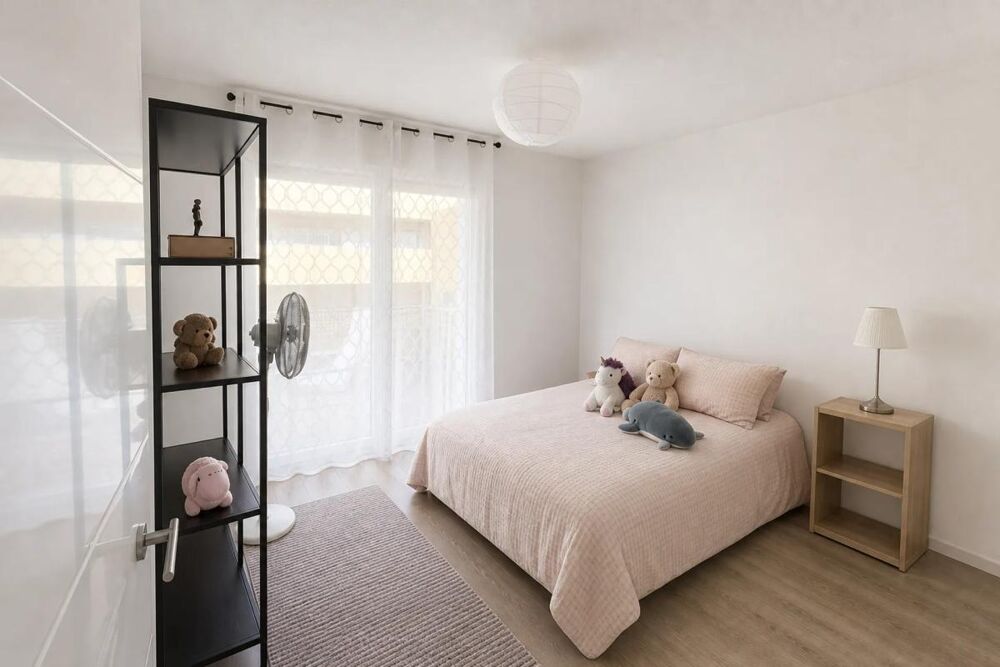 Vente Appartement Appartement de 2 pièces de 44 m² situé à Toulouse Toulouse