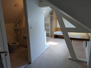  Appartement à louer 1 pièce 10 m²