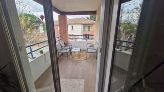  Appartement à louer 3 pièces 55 m²