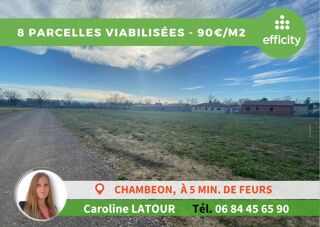  Terrain � vendre 1233 m�