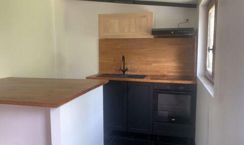  Appartement � louer 2 pi�ces 35 m�