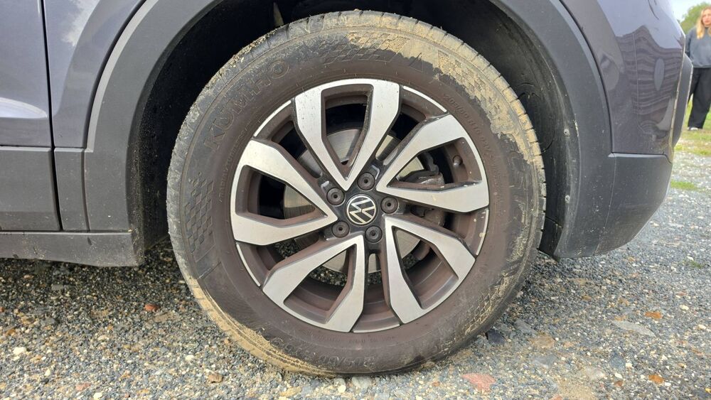 T-Cross I 1.0 TSI 110 Active 2022 occasion 33660 Saint Seurin Sur L Isle