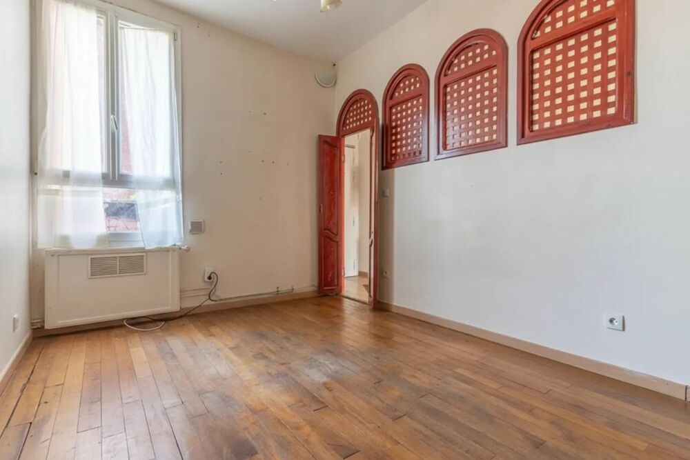 Vente Appartement Charmant 3 pièces lumineux, Colombes Colombes