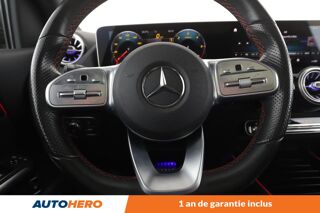 Classe B 180 d AMG Line Edition 7G-DCT 116 ch 2020 occasion 92130 Issy-les-Moulineaux