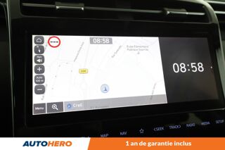 Tucson 1.6 CRDi Hybrid 48V Executive DCT-7 136 ch 2021 occasion 92130 Issy-les-Moulineaux