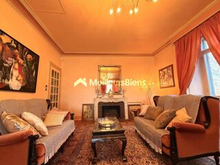  Maison � vendre 12 pi�ces 375 m�