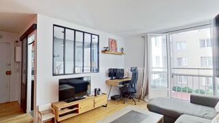  Appartement à vendre 3 pièces 54 m²