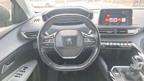3008 1.2 PureTech 130 GT Line 2018 occasion 59220 Denain