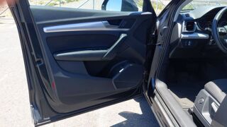 Q5 2.0 TDI 163 Quattro S-Tronic 7 Design - Automatique 2018 occasion 97460 Saint Paul