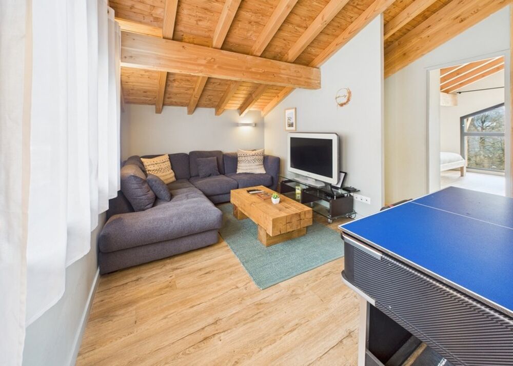  vendre  Chalet Samons (74340)