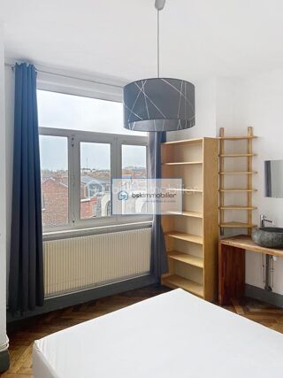  Appartement � vendre 2 pi�ces 38 m�