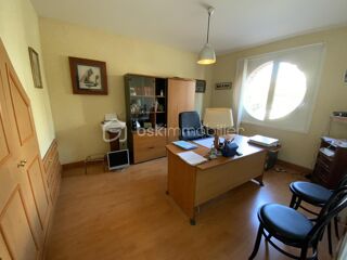  Maison à vendre 7 pièces 138 m²