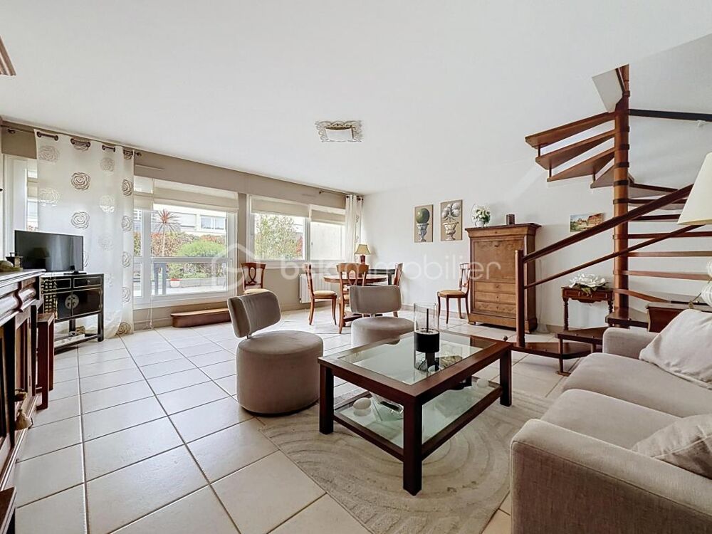 Vente Duplex/Triplex Appartement en duplex proche centre Caen