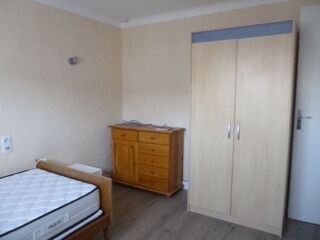  Appartement à louer 1 pièce 10 m²