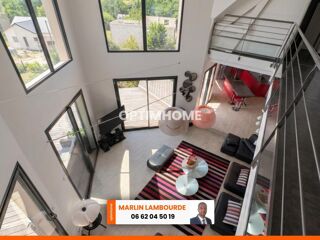  Maison à vendre 5 pièces 203 m²