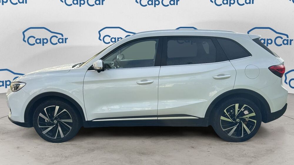MG.ZS 1.5 L Hybrid+ 197 BVA Luxury 2025 occasion 27200 Vernon