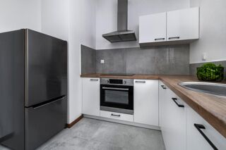  Appartement � vendre 2 pi�ces 50 m�