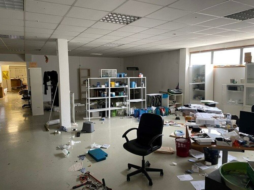   A LOUER - BUREAUX Dijon