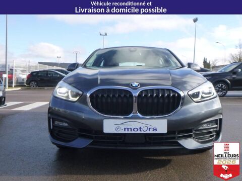 S&eacute;rie 1 118d 150 ch - Business Design 2020 occasion 10150 Lavau