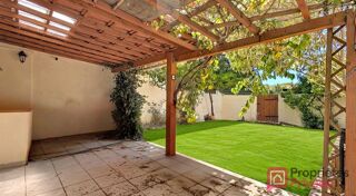  Maison à vendre 4 pièces 92 m²
