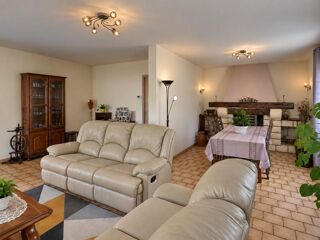  Maison à vendre 4 pièces 110 m²
