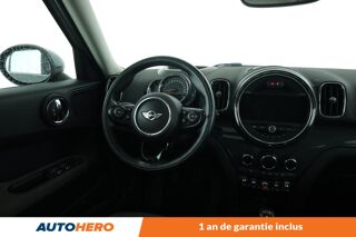 Countryman Cooper BV6 136 ch 2017 occasion 92130 Issy-les-Moulineaux