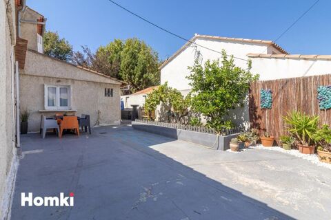   Maison individuelle T4 de 72 m� avec grande terrasse et stationnement Maison - 4 pi�ce(s) - 72 m�