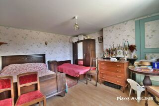  Maison à vendre 3 pièces 105 m²