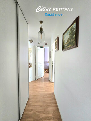  Appartement � vendre 3 pi�ces 68 m�