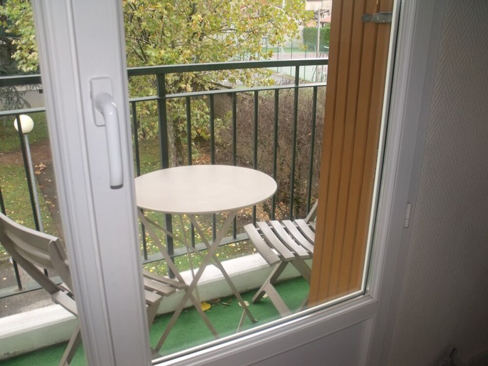Vente Appartement Appartement à vendre 3 pièces OULLINS PIERRE BENITE (69) Oullins pierre benite