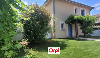  Villa � vendre 4 pi�ces 111 m�