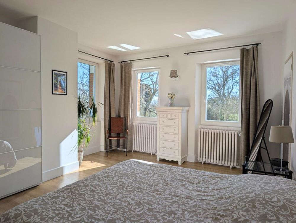 � vendre  Propri�t�/ch�teau Poucharramet (31370)