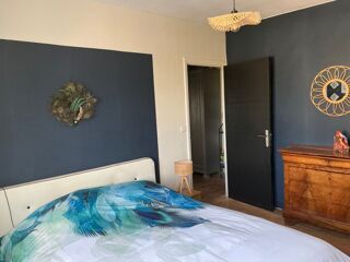  Appartement à louer 1 pièce 14 m²