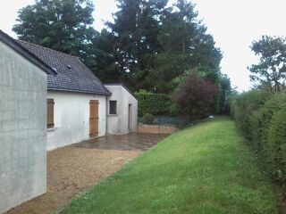  Maison à louer 3 pièces 86 m²