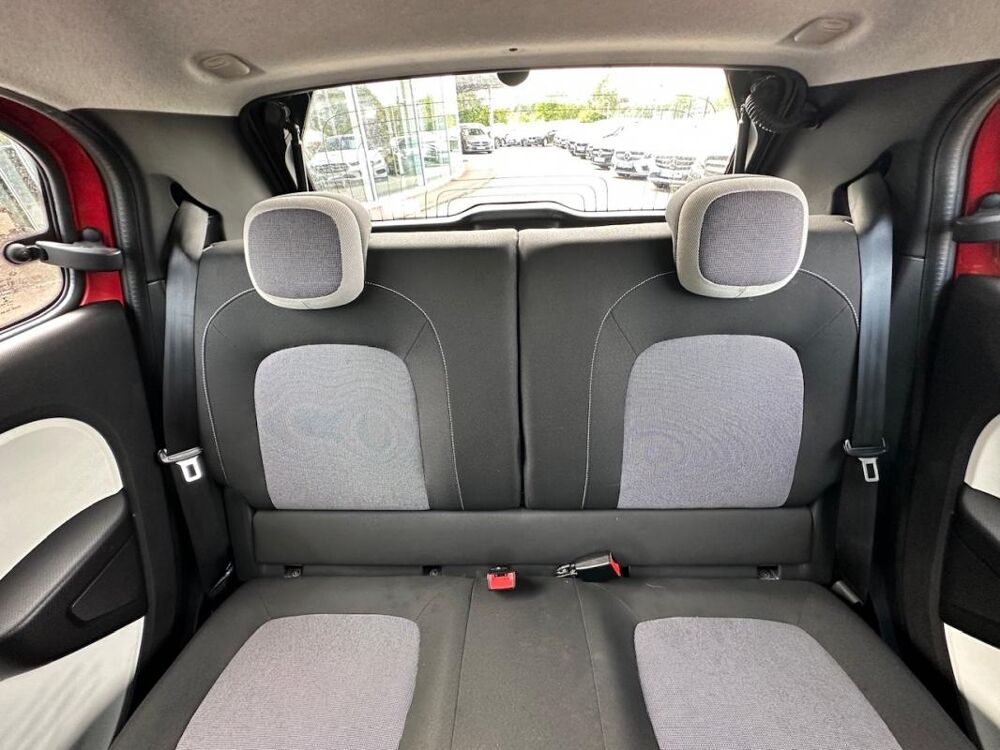 Twingo III 1.0 SCE 70 ZEN 2017 occasion 78240 Chambourcy