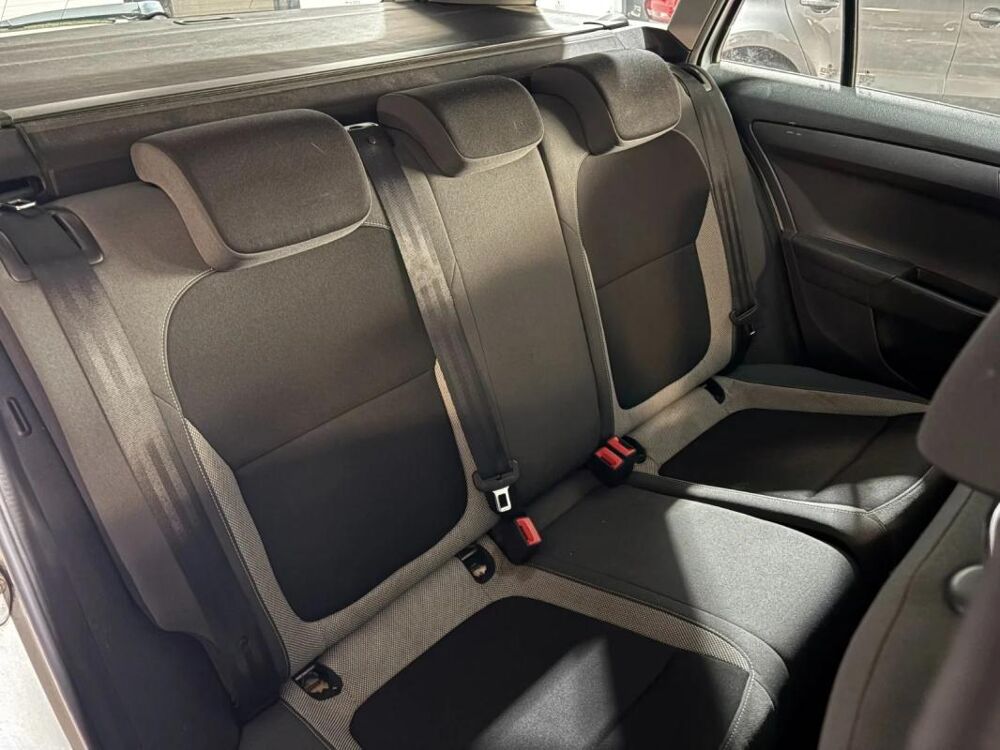 Fabia Combi 1.4 TDI 90 CR FAP Greentec Style 2015 occasion 85190 Venansault