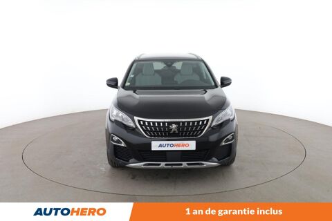 5008 1.5 Blue-HDi Allure EAT8 130 ch 2020 occasion 92130 Issy-les-Moulineaux