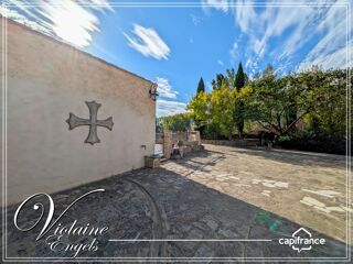  Maison à vendre 7 pièces 217 m²