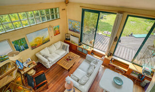  Appartement � vendre 10 pi�ces 262 m�