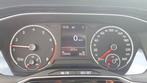 Polo 1 TSI 115 R-Line 2018 occasion 51230 Marigny
