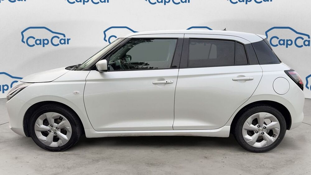 Swift 1.2 Dualjet 83 Hybrid Privilege 2025 occasion 29260 Le Folgoet