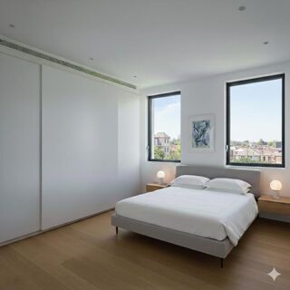  Appartement � vendre 5 pi�ces 127 m�