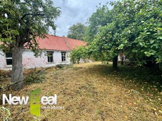 Vente Terrain TERRAIN A BATIR / 19,5 METRES DE FACADE / SAMEON Sameon